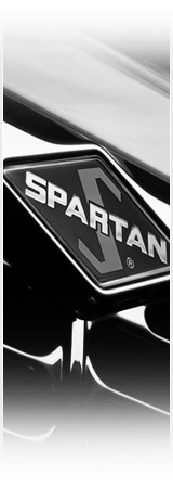 The Spartan Chassis Warranty | Cusson Automotive